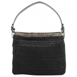 Sac seau Patrick Blanc motif noir PATRICK BLANC - 4