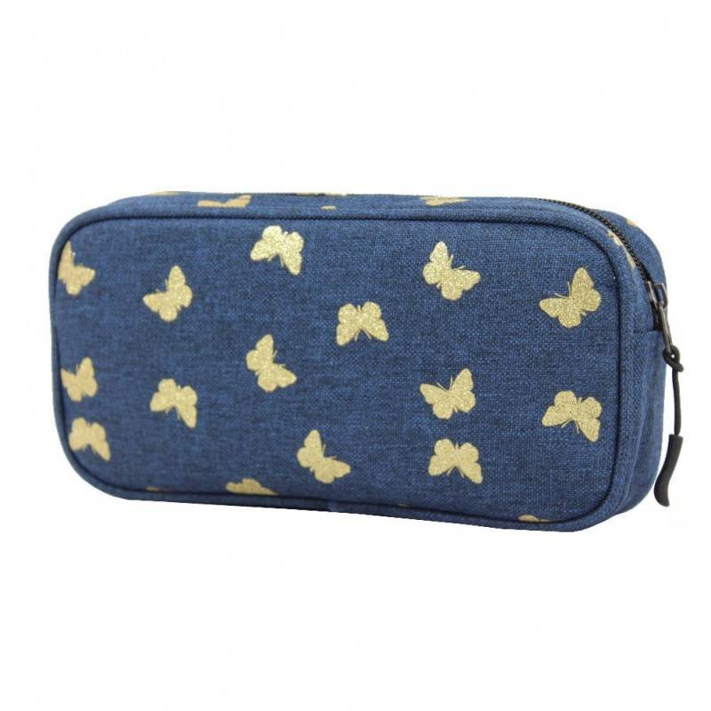Cartable little marcel best sale papillon