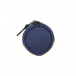 Trousse Kaporal DARK ronde Bleue marine KAPORAL - 2