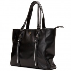 Petit sac à dos Sac Girls Power clouté et effet pailleté Noir GIRLS POWER - 1 Petit sac à dos Sac Girls Power clouté et effet pailleté Noir GIRLS POWER - 1