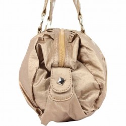 Sac porté épaule bowling toile froissée Kaporal KAY 25067 KAPORAL - 3 Sac porté épaule bowling toile froissée Kaporal KAY 25067 KAPORAL - 3