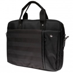 Porte documents Serge Blanco Royal Park M Rap41017 porte ordinateur tablette un compartiment SERGE BLANCO - 4