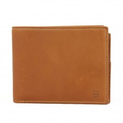 Portefeuille porte monnaie rugby cuir Serge Blanco rom21021 SERGE BLANCO - 1