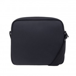 POchette banane de marque Samsonite f72009001 noir HEXAGONA - 3