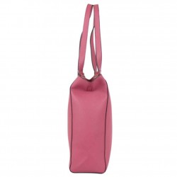 Sac cabas seau Hexagona Nomade Rose HEXAGONA - 3