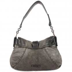 Sac bowling noir Mexx 2AW005 001 MEXX - 4