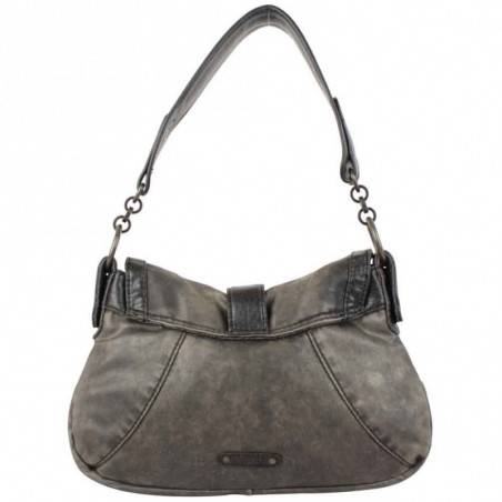 Sac bowling noir Mexx 2AW005 001 MEXX - 4