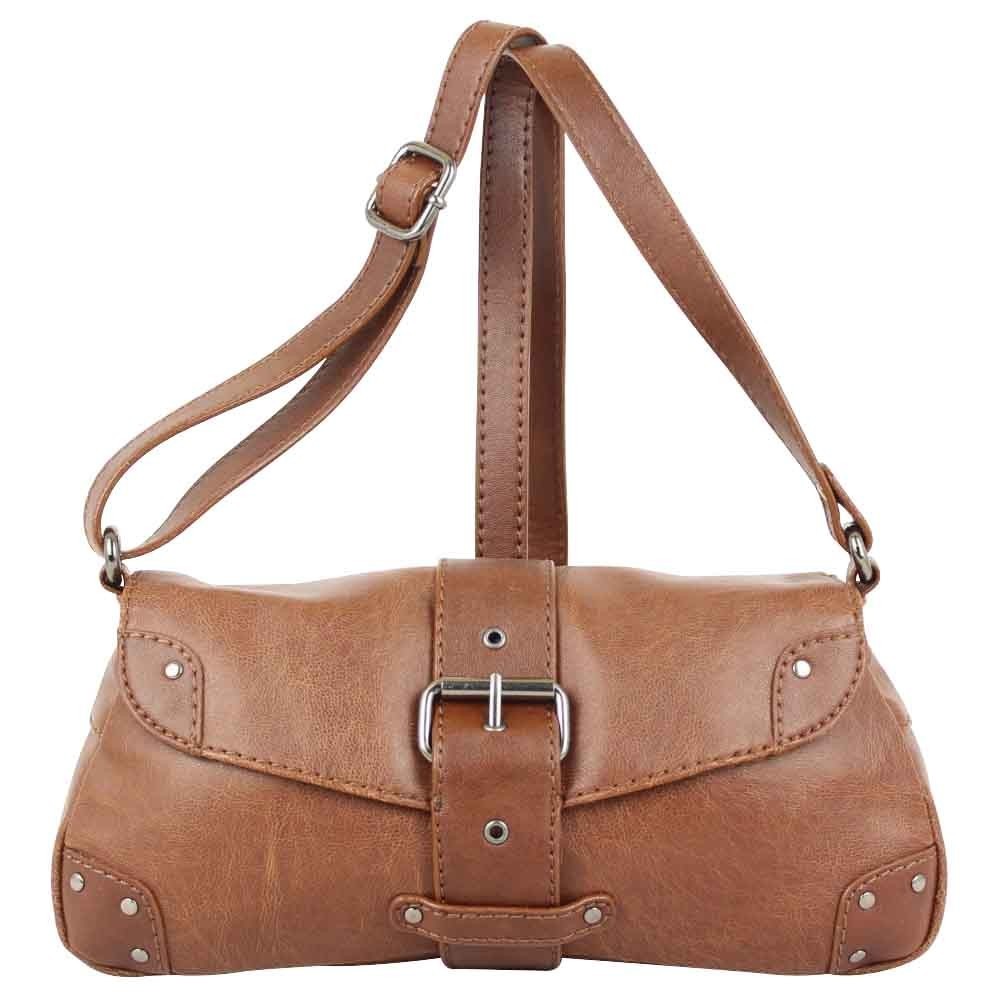 Sac épaule baguette Mexx 8AW001 Marron MEXX - 1