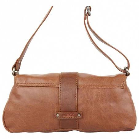 Sac épaule baguette Mexx 8AW001 Marron MEXX - 4