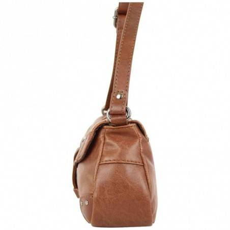 Sac épaule baguette Mexx 8AW001 Marron MEXX - 2