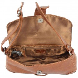 Sac épaule baguette Mexx 8AW001 Marron MEXX - 3