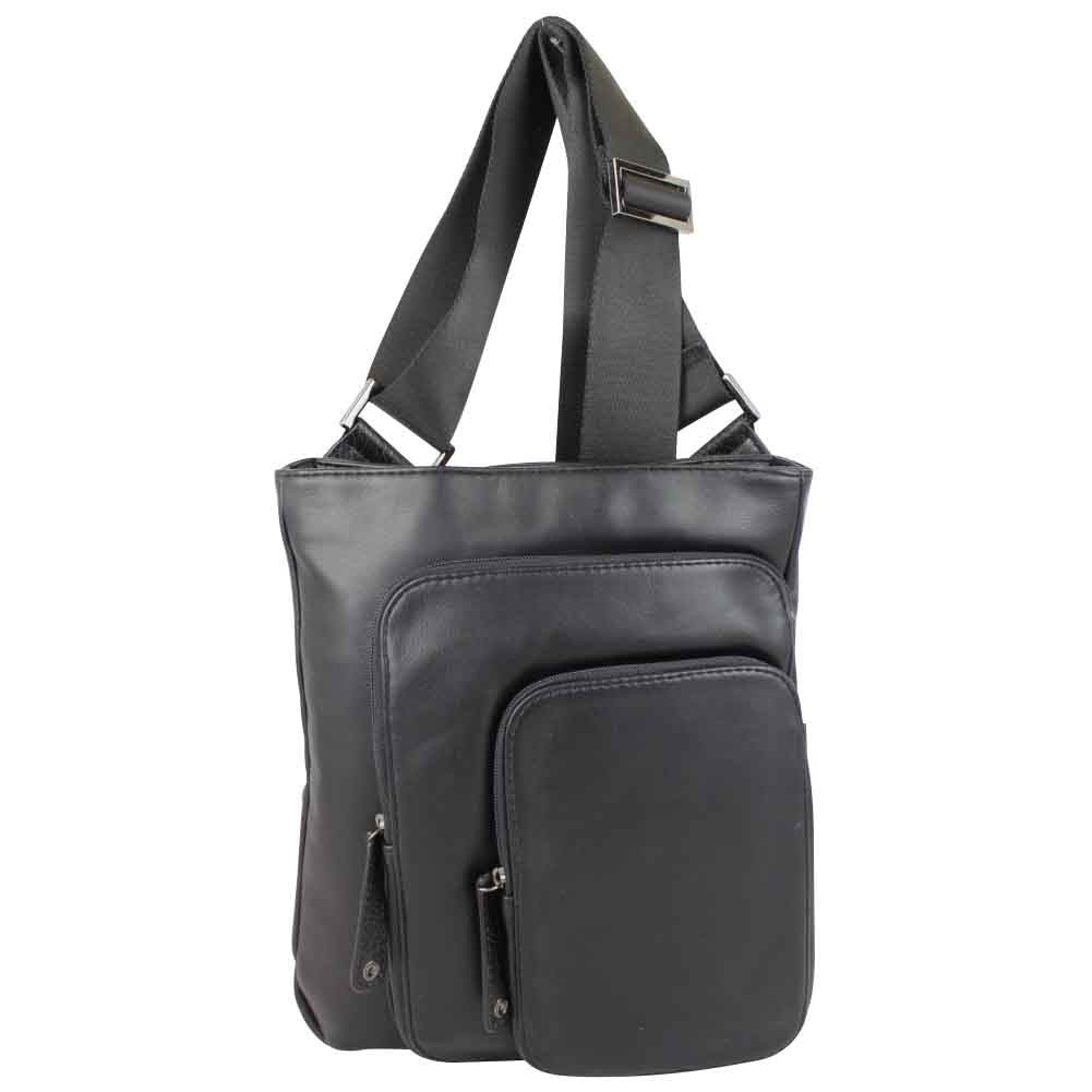 Sac bandoulière Mexx Noir MEXX - 1