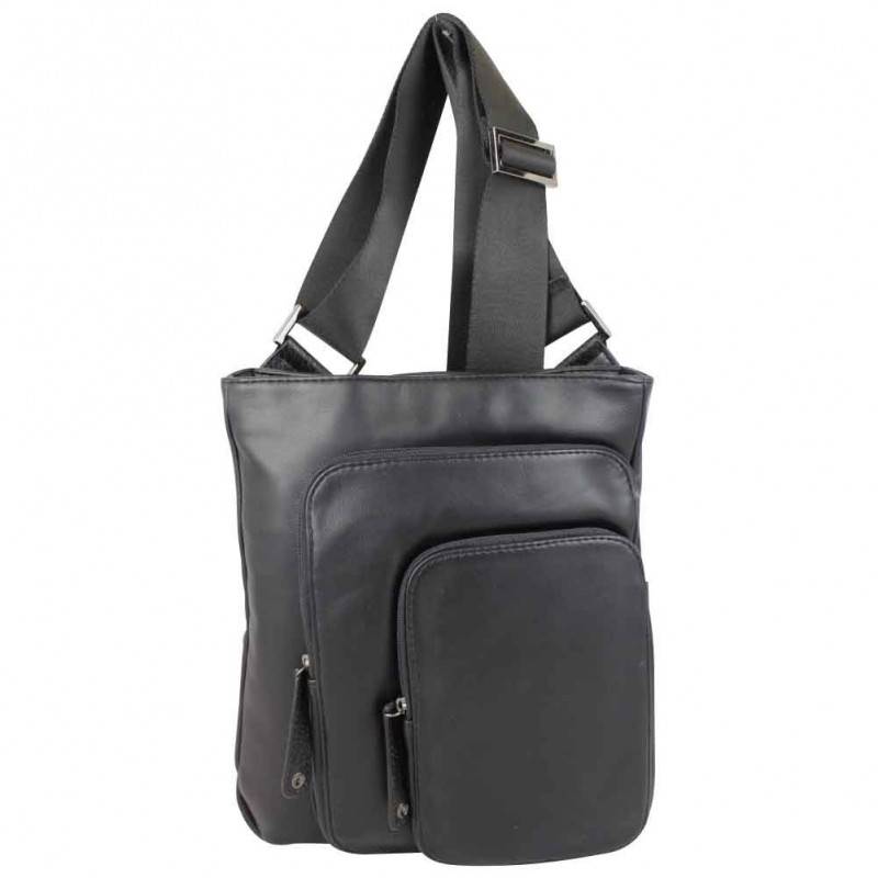 Sac bandoulière Mexx Noir MEXX - 1