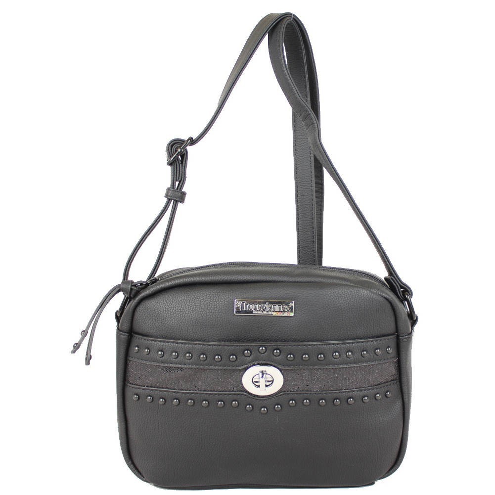 Sac deals tropezienne noir