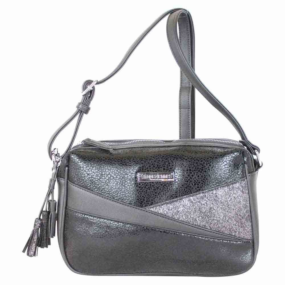 sac les tropeziennes noir