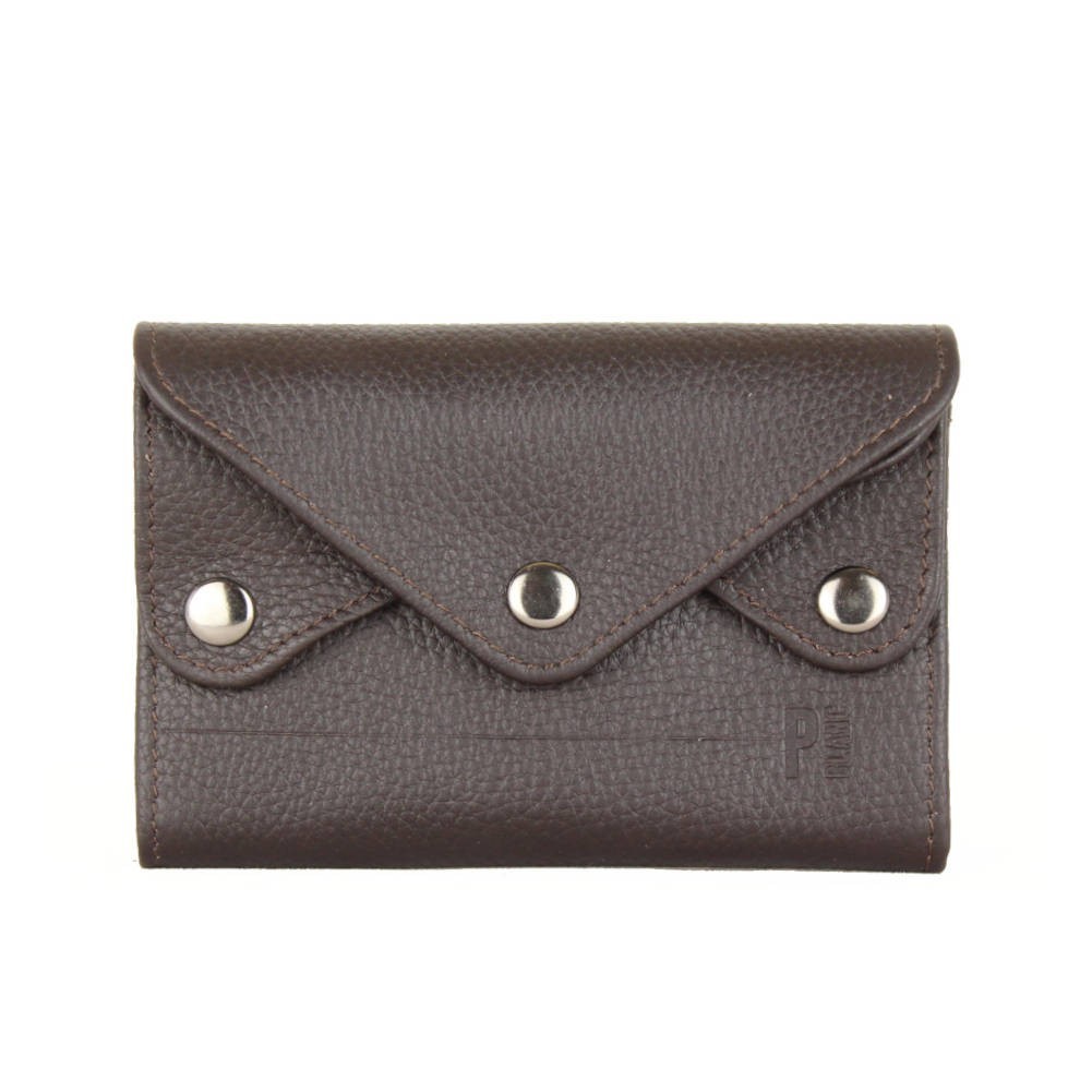 Pochette bandoulière imprimé motif Patrick Blanc 407038 PATRICK BLANC - 1