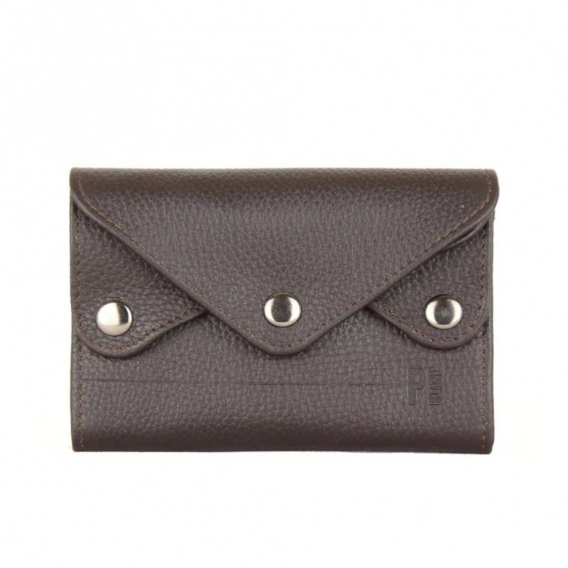 Pochette bandoulière imprimé motif Patrick Blanc 407038 PATRICK BLANC - 1