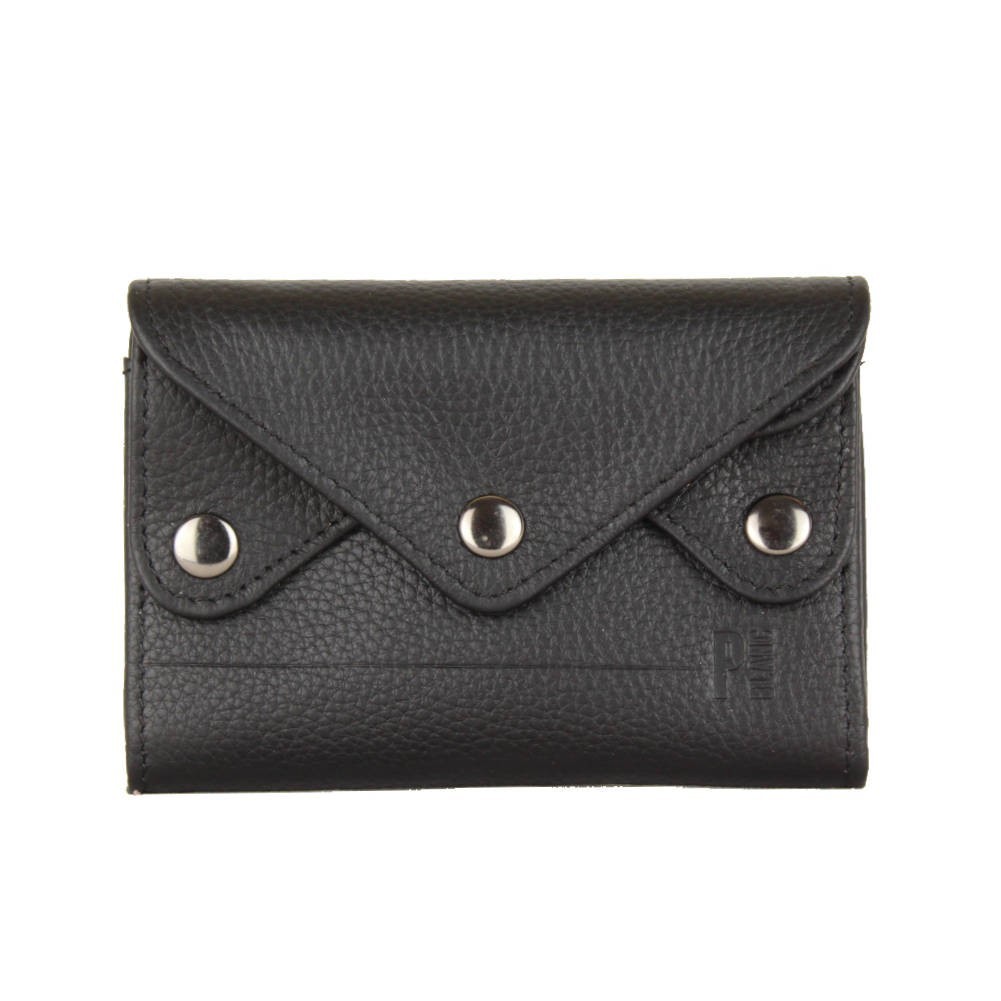 Pochette bandoulière imprimé motif Patrick Blanc 407038 PATRICK BLANC - 1