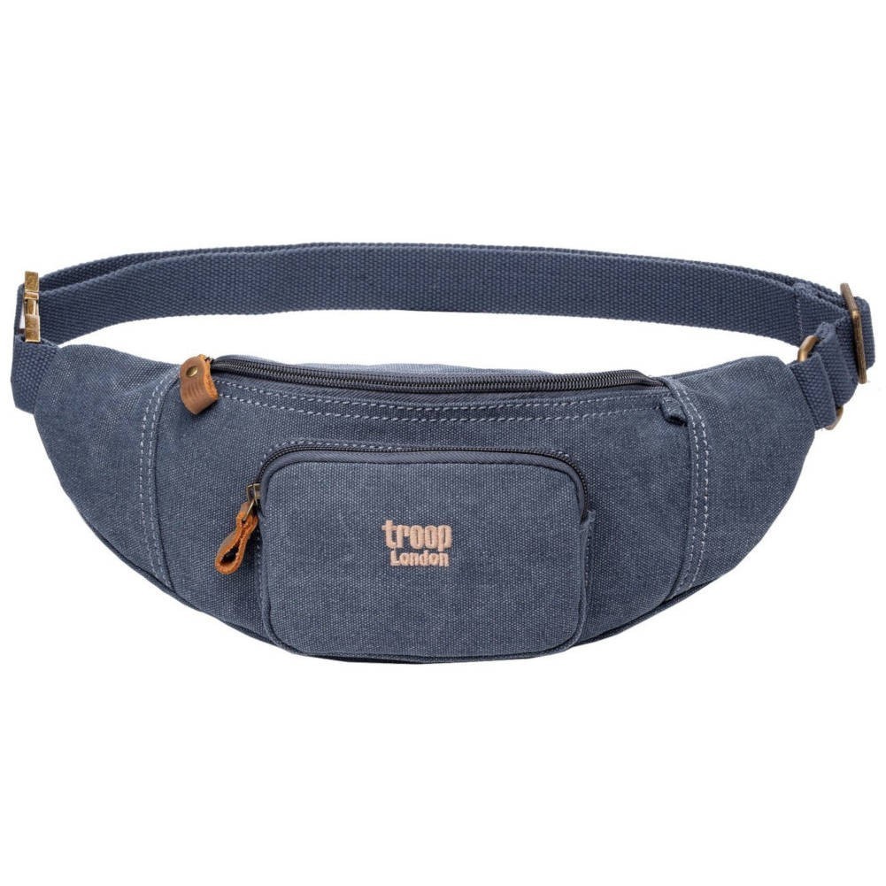 pochette ceinture beige Eastpak EK773 88I Smudge A DÉCOUVRIR ! - 1