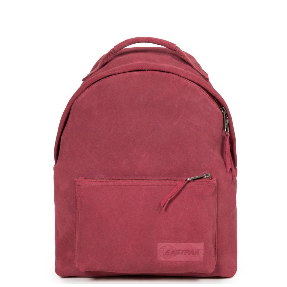 Mini sac à dos Eastpak EK15D Orbit Sleek'r 21Y bordeaux EASTPAK - 1