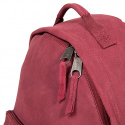 Mini sac à dos Eastpak EK15D Orbit Sleek'r 21Y bordeaux EASTPAK - 2