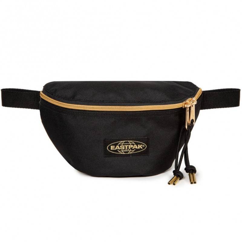 Sac eastpak noir rose gold hotsell
