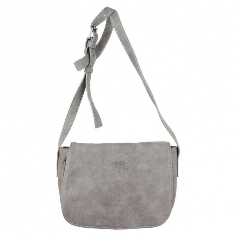 Sac à main forme shopping souple Le Temps des Cerises Elegance 6 LE TEMPS DES CERISES - 1 Sac à main forme shopping souple Le Temps des Cerises Elegance 6 LE TEMPS DES CERISES - 1