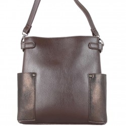 Sac à main forme shopping souple Le Temps des Cerises Elegance 6 LE TEMPS DES CERISES - 3 Sac à main forme shopping souple Le Temps des Cerises Elegance 6 LE TEMPS DES CERISES - 3