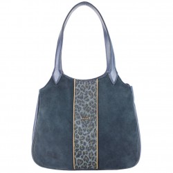 Grand sac cabas  PATRICK BLANC - 1