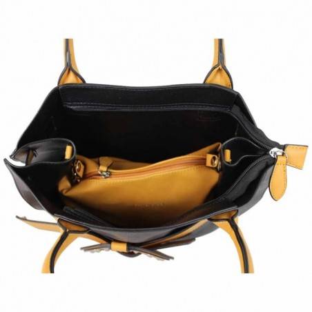 sac cabas BABYLONE JACQUES ESTEREL