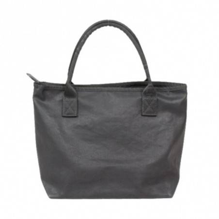 Sac à main motif femme Texier 17918 Fabrication France TEXIER - 4