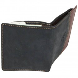 Petit porte cartes cuir "peau de pêche" Tony Perotti G1034 Tony PEROTTI - 3 Petit porte cartes cuir "peau de pêche" Tony Perotti G1034 Tony PEROTTI - 3