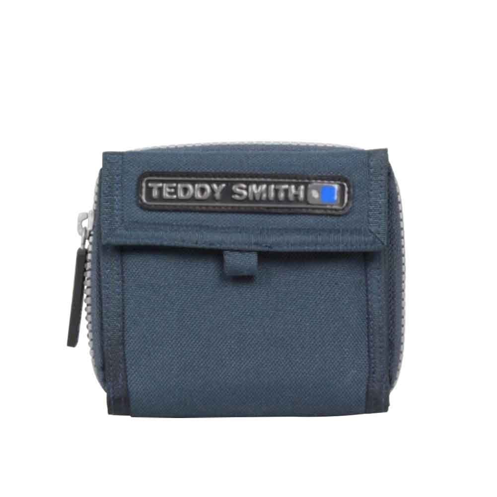 Porte monnaie toile Teddy Smith 491 TEDDY SMITH - 1