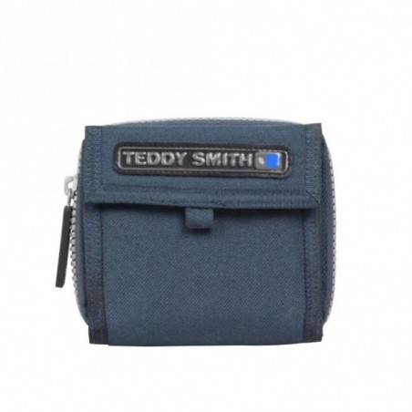 Portefeuille toile Teddy Smith 491 TEDDY SMITH - 1
