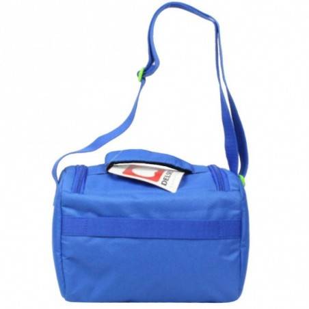 Trousse de toilette Delsey Bleu 3399190 02 4R DELSEY - 3