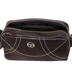 Sac rectangulaire en bandoulière pvc Sergio Tacchini Sergio TACCHINI - 2