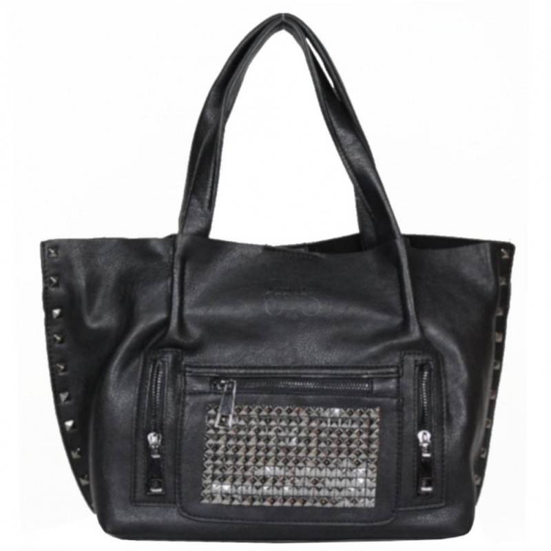 Sac cabas Le temps des Cerises Swing 1 LE TEMPS DES CERISES - 1 Sac cabas Le temps des Cerises Swing 1 LE TEMPS DES CERISES - 1