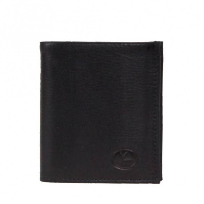 Porte monnaie fabrication en France cuir 5949 Nouvelty FRANDI - 1 Porte monnaie fabrication en France cuir 5949 Nouvelty FRANDI - 1