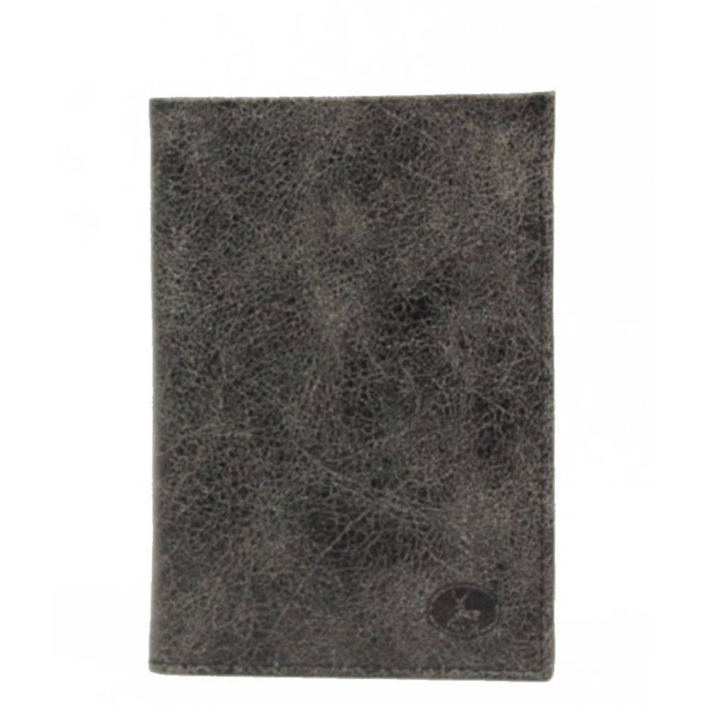 LE PORTE MONNAIE MIXTE MARRON FRANDI - 4