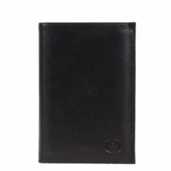 LE PORTE MONNAIE MIXTE MARRON FRANDI - 1 LE PORTE MONNAIE MIXTE MARRON FRANDI - 1