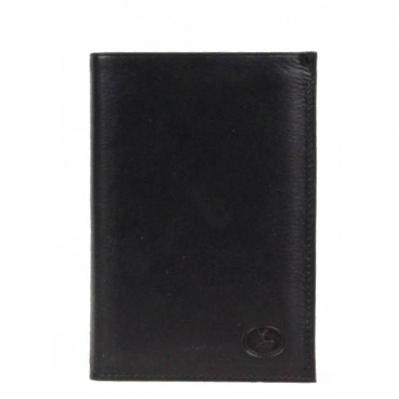 LE PORTE MONNAIE MIXTE MARRON FRANDI - 1 LE PORTE MONNAIE MIXTE MARRON FRANDI - 1