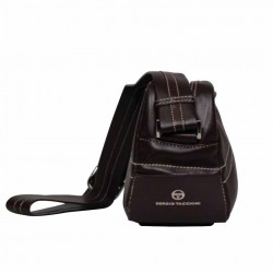 Sac rectangulaire en bandoulière pvc Sergio Tacchini Sergio TACCHINI - 3