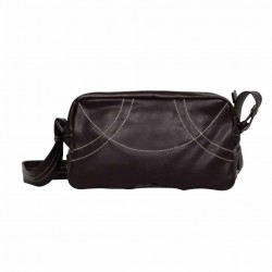 Sac rectangulaire en bandoulière pvc Sergio Tacchini Sergio TACCHINI - 4