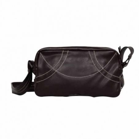 Sac rectangulaire en bandoulière pvc Sergio Tacchini Sergio TACCHINI - 4