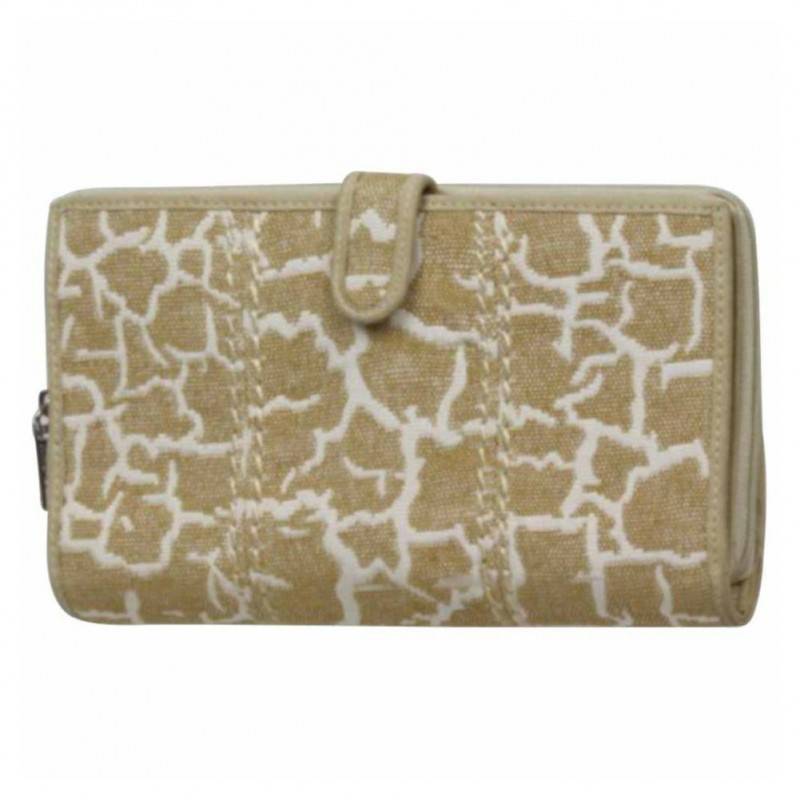 Tout en un à fermeture toile beige Arthur et Aston 8013-995 ARTHUR & ASTON - 1 Tout en un à fermeture toile beige Arthur et Aston 8013-995 ARTHUR & ASTON - 1
