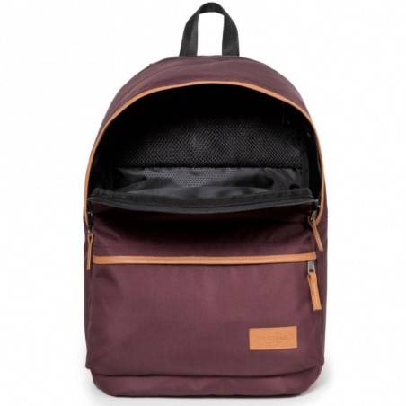 Sac à dos Eastpak bordeaux Back to Work EK936 04W Constructed EASTPAK - 2