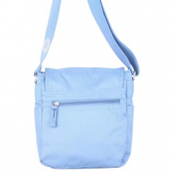 Sac bandoulière Levi's toile bleu LEVI'S - 3