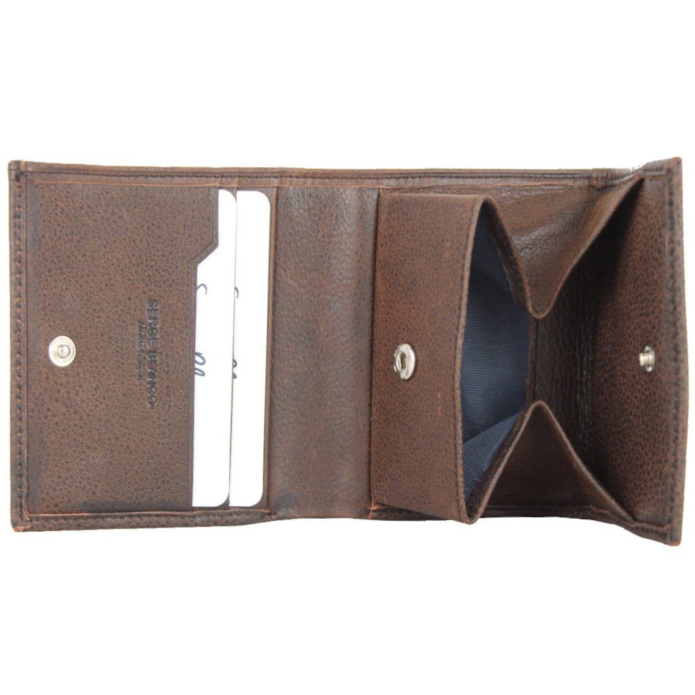 Blocage RFID En Cuir Véritable Carte De Crédit | Ubuy