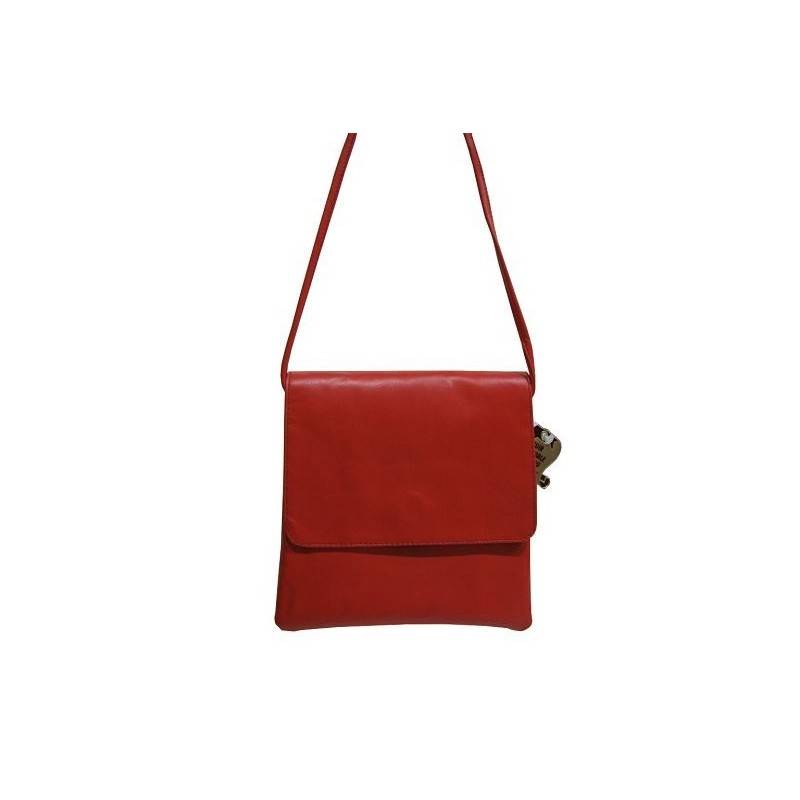 Fabrication Française et cuir la pochette mixte tout en couleurs Fabrication Française et cuir la pochette mixte tout en couleurs