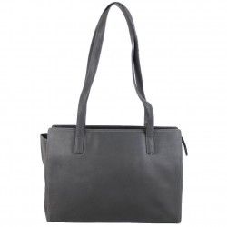 Sac à dos cuir marron Jean Louis Fourès création et fabrication Française DUOLYNX - 1 Sac à dos cuir marron Jean Louis Fourès création et fabrication Française DUOLYNX - 1